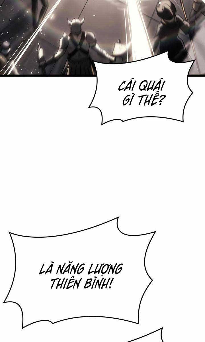 Người Hùng Cấp Thảm Họa Hồi Sinh: Chapter 65