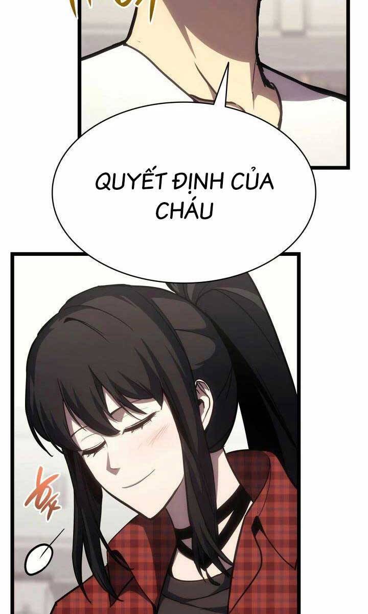 Người Hùng Cấp Thảm Họa Hồi Sinh: Chapter 65