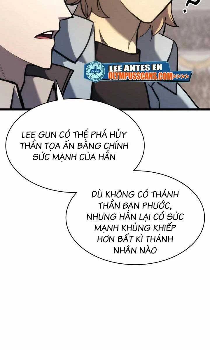 Người Hùng Cấp Thảm Họa Hồi Sinh: Chapter 65