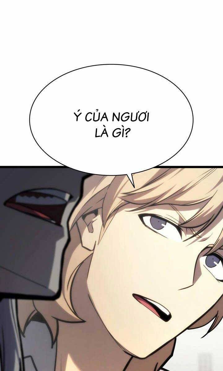 Người Hùng Cấp Thảm Họa Hồi Sinh: Chapter 65