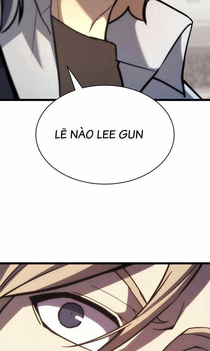 Người Hùng Cấp Thảm Họa Hồi Sinh: Chapter 65