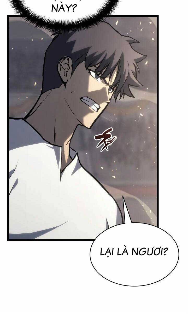 Người Hùng Cấp Thảm Họa Hồi Sinh: Chapter 65