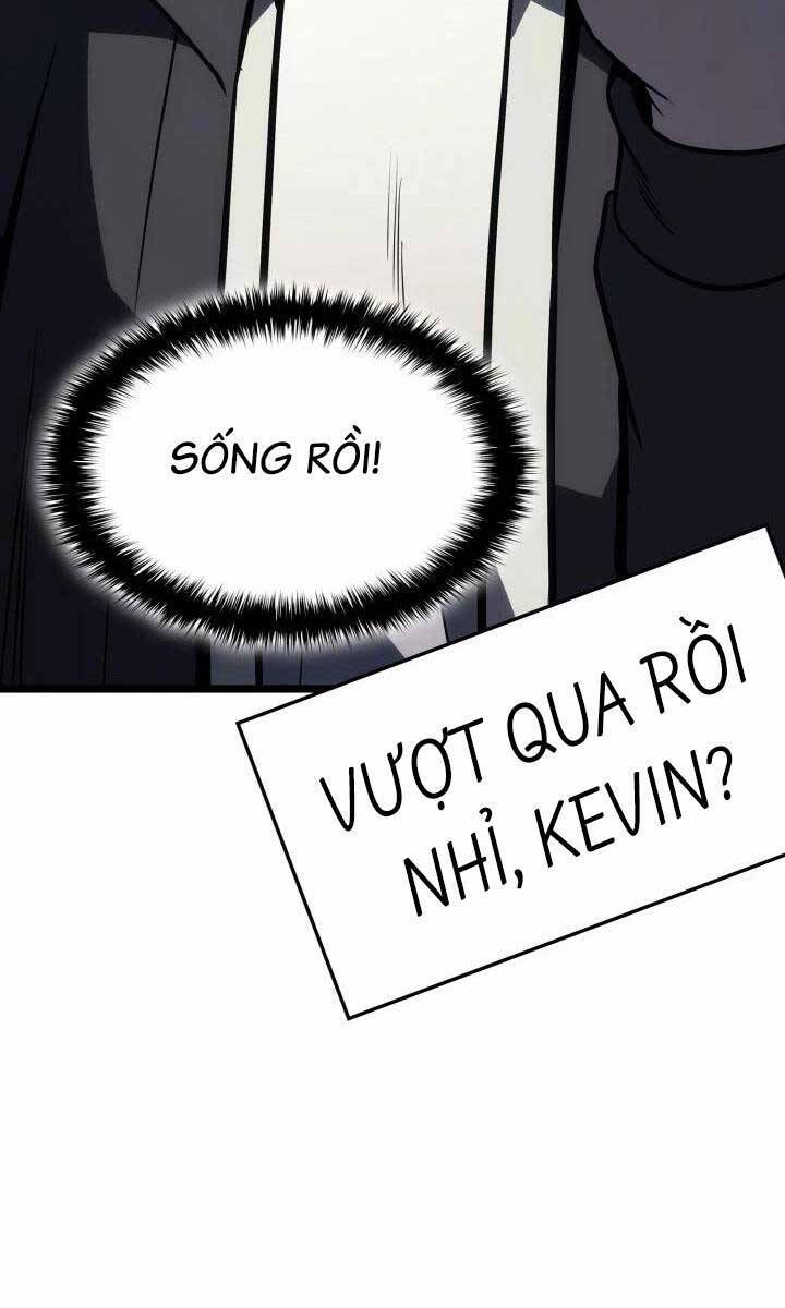 Người Hùng Cấp Thảm Họa Hồi Sinh: Chapter 65