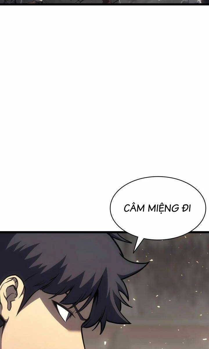 Người Hùng Cấp Thảm Họa Hồi Sinh: Chapter 65