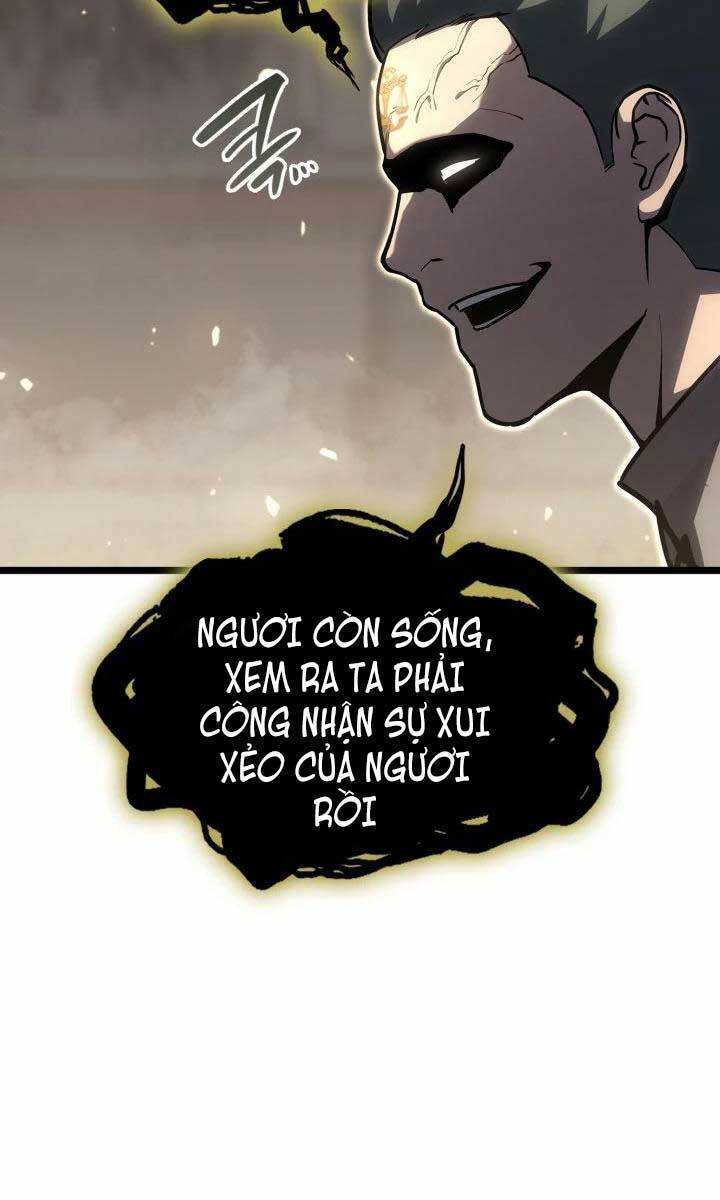 Người Hùng Cấp Thảm Họa Hồi Sinh: Chapter 65