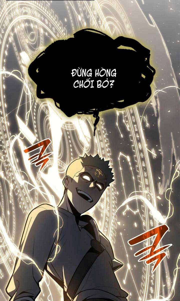Người Hùng Cấp Thảm Họa Hồi Sinh: Chapter 65