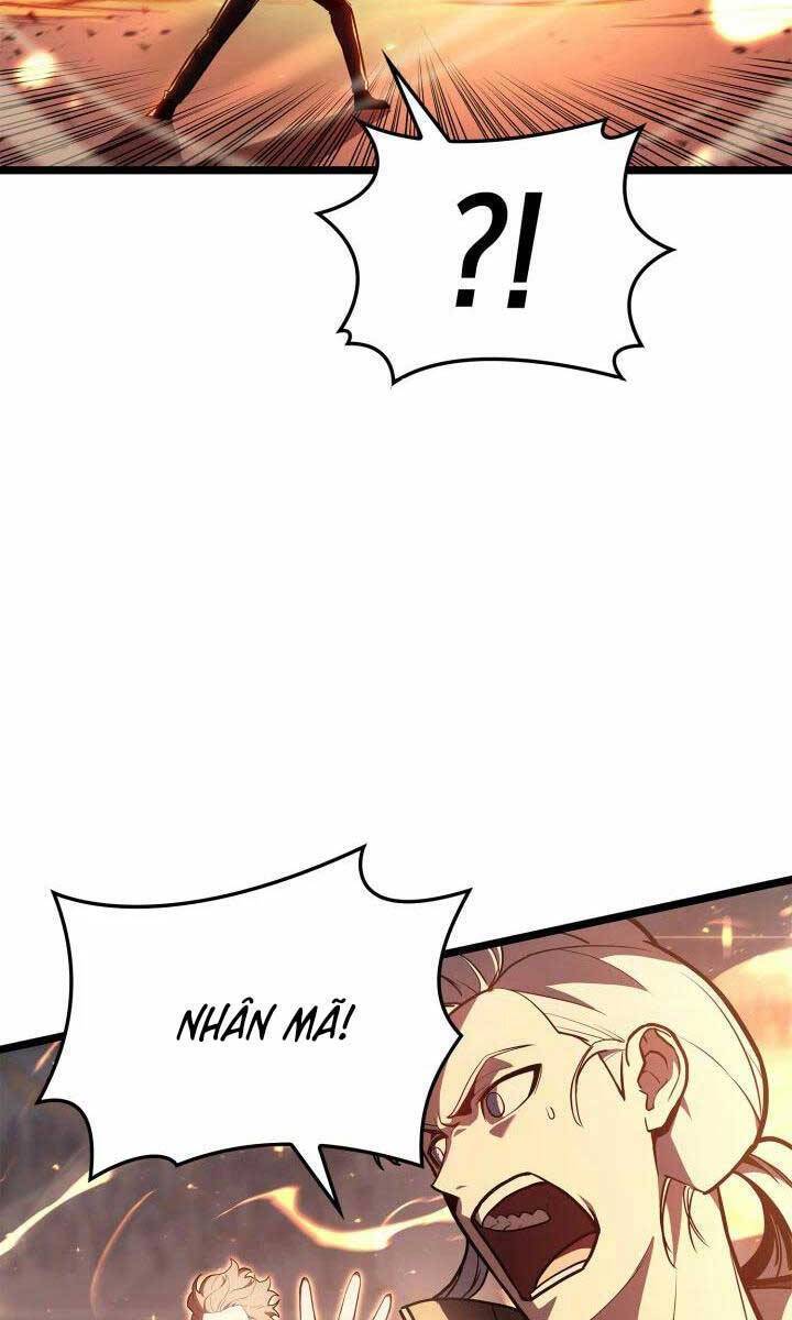 Người Hùng Cấp Thảm Họa Hồi Sinh: Chapter 65