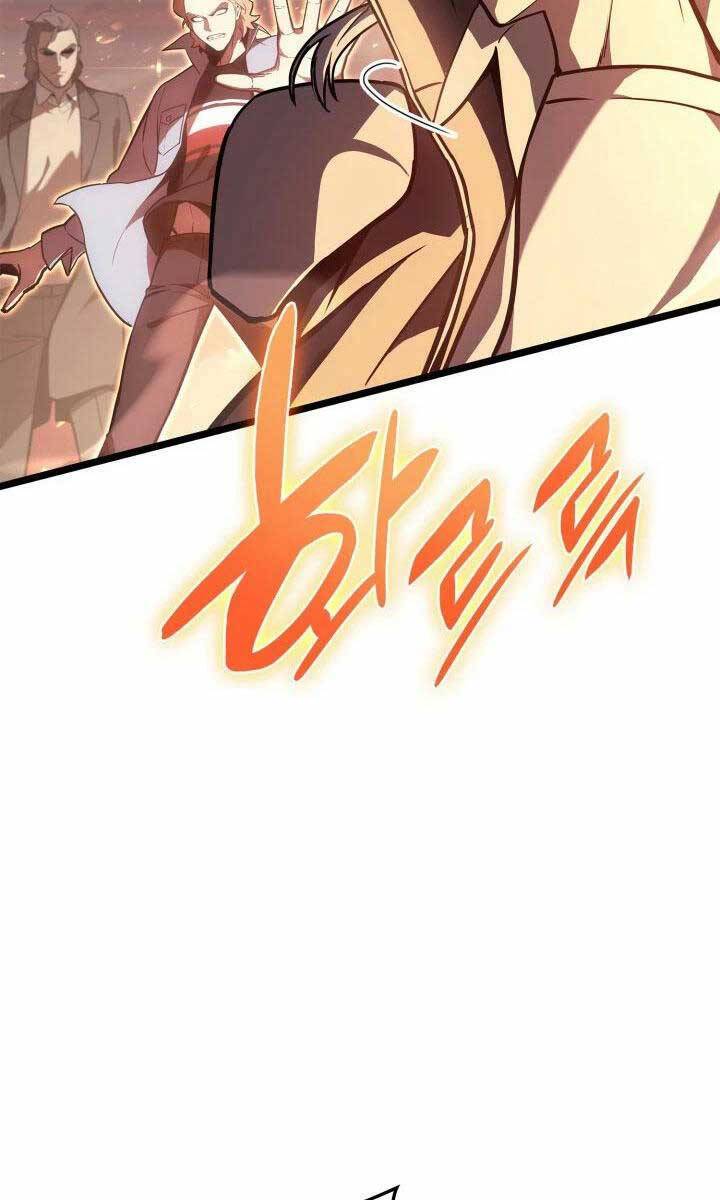 Người Hùng Cấp Thảm Họa Hồi Sinh: Chapter 65