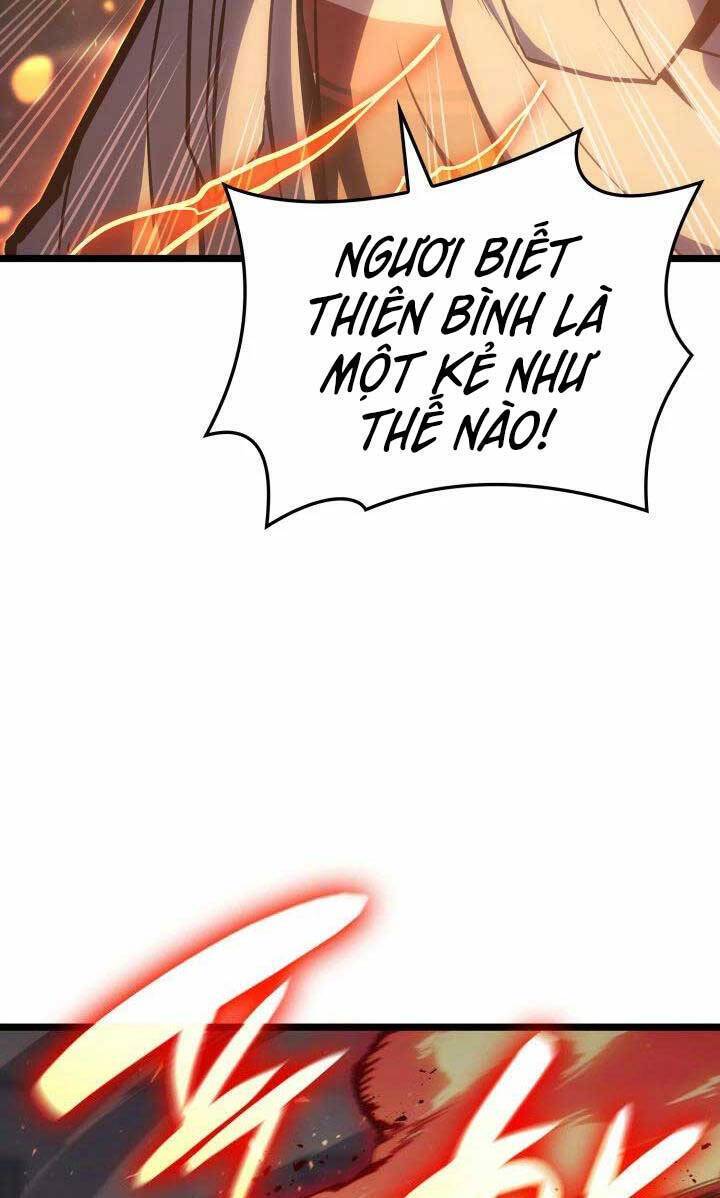 Người Hùng Cấp Thảm Họa Hồi Sinh: Chapter 65