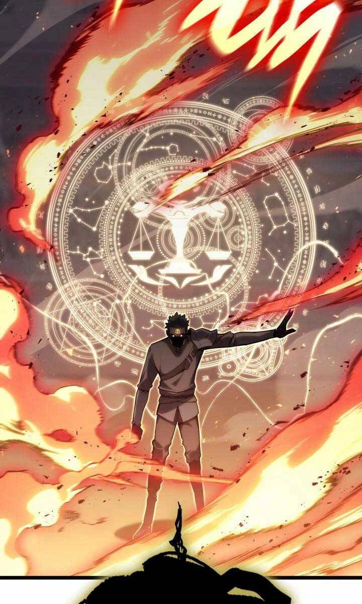 Người Hùng Cấp Thảm Họa Hồi Sinh: Chapter 65