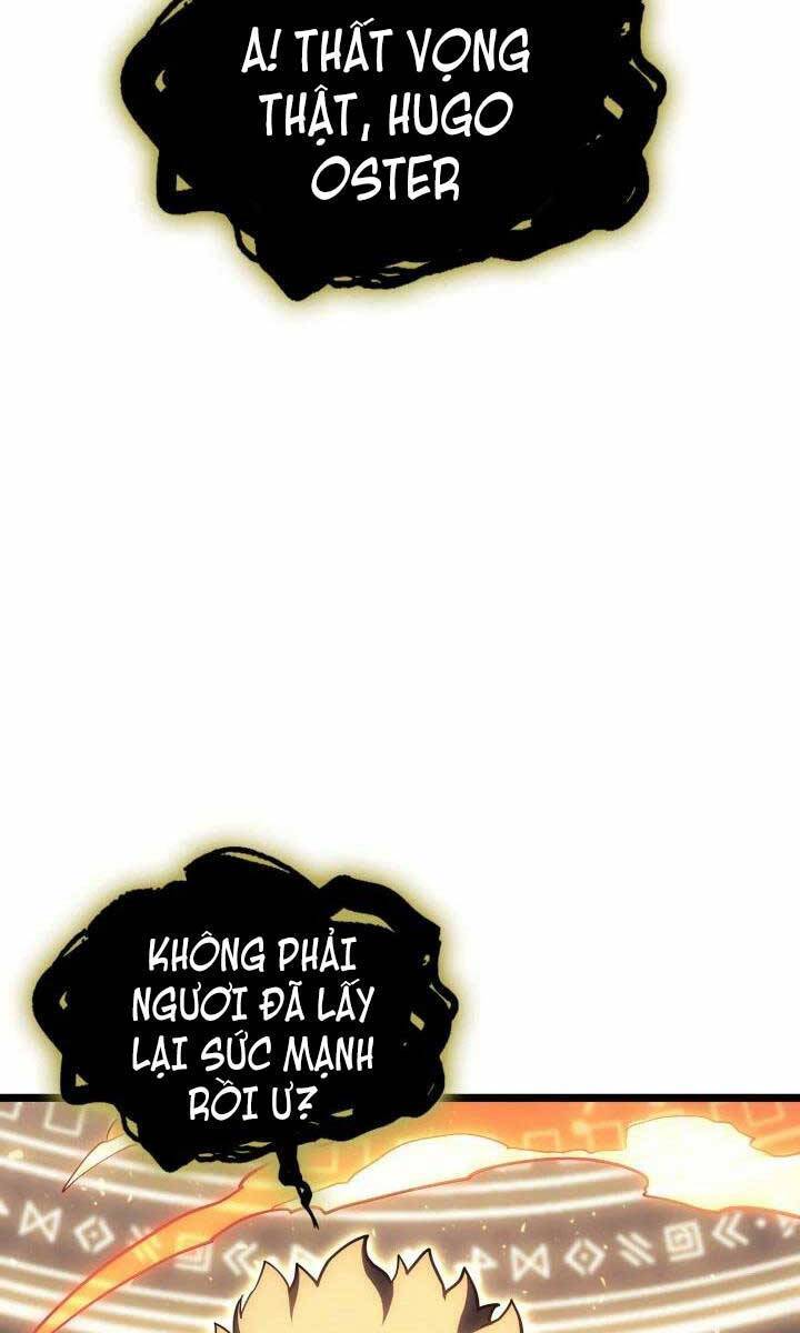 Người Hùng Cấp Thảm Họa Hồi Sinh: Chapter 65