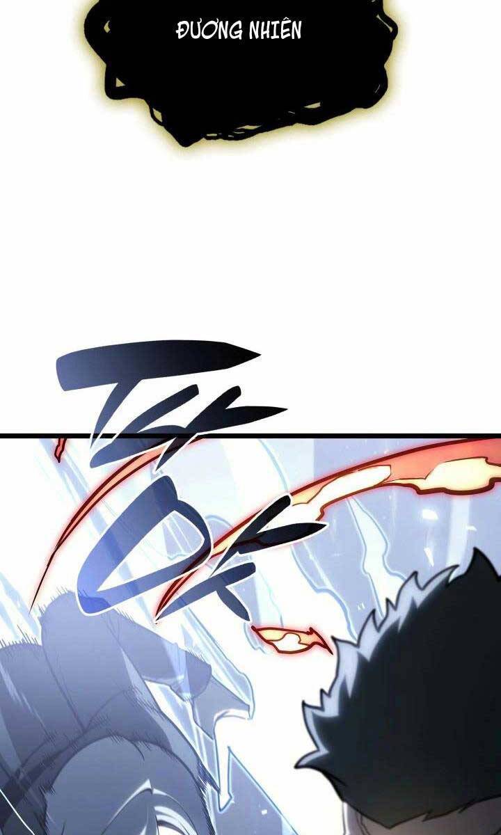 Người Hùng Cấp Thảm Họa Hồi Sinh: Chapter 65