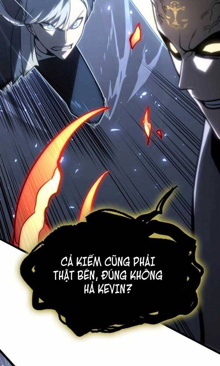 Người Hùng Cấp Thảm Họa Hồi Sinh: Chapter 65