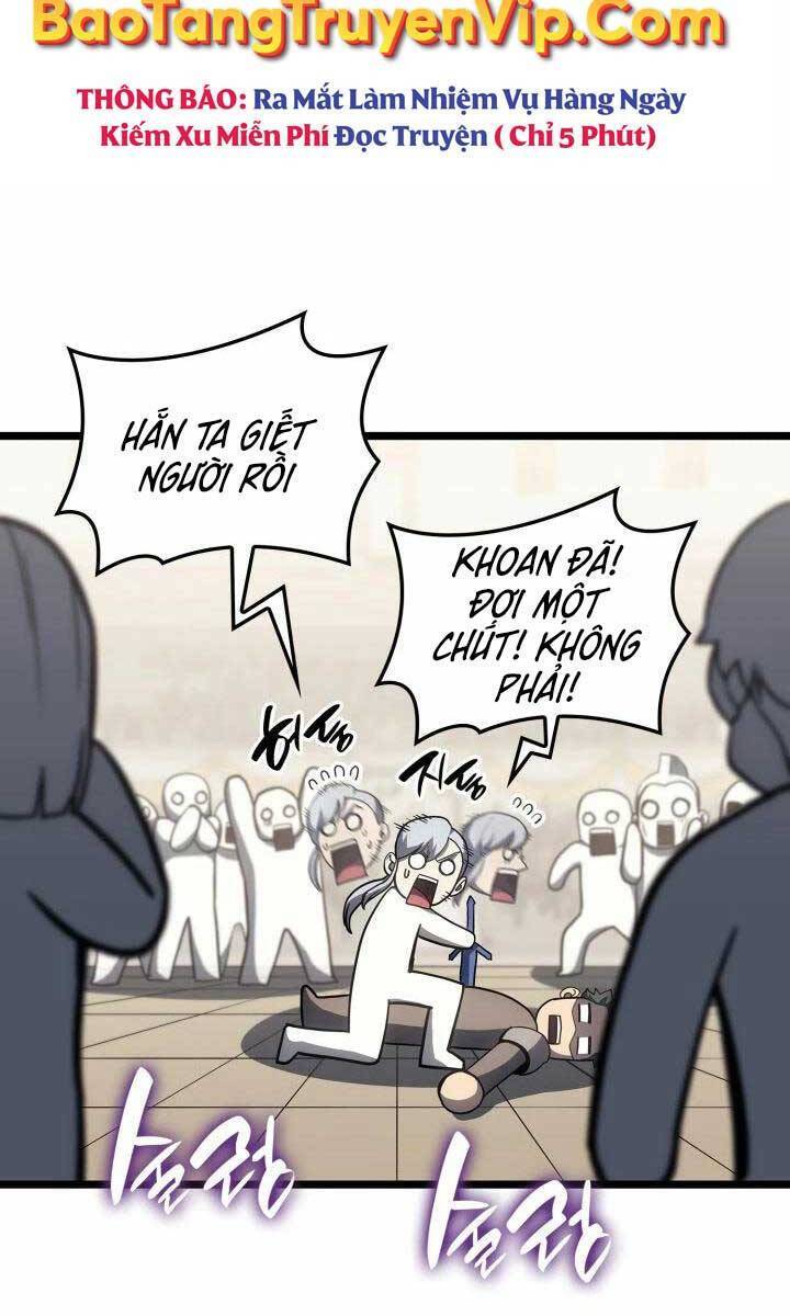 Người Hùng Cấp Thảm Họa Hồi Sinh: Chapter 65