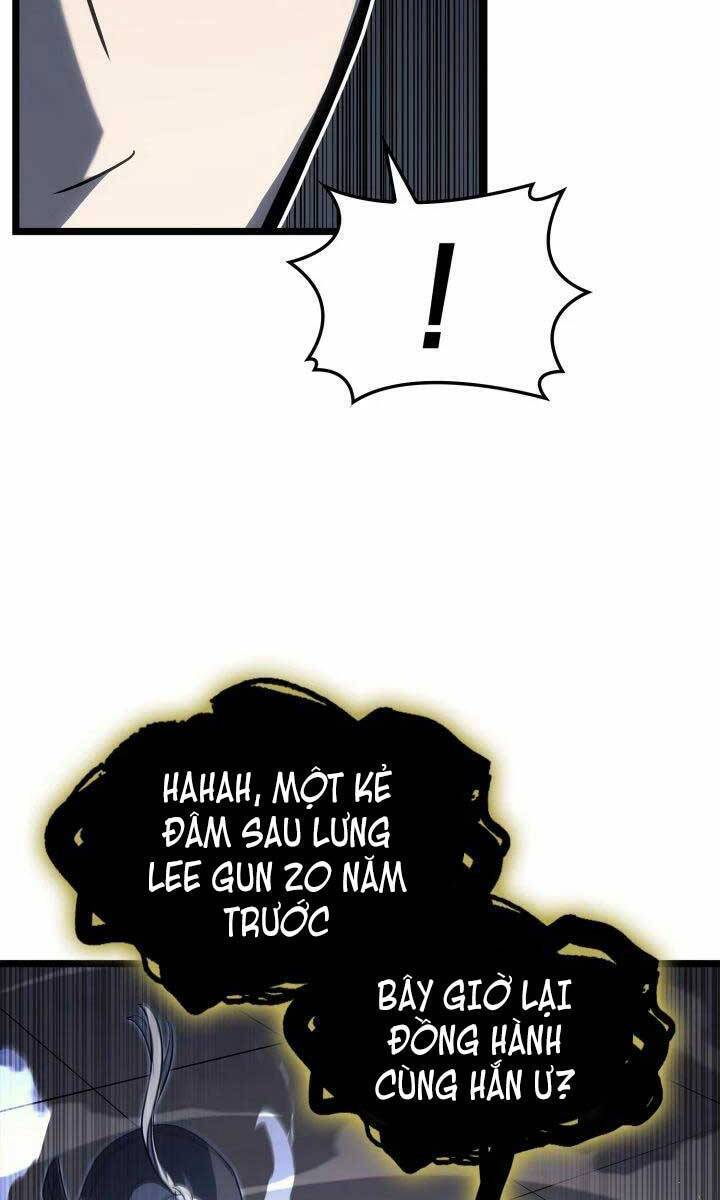 Người Hùng Cấp Thảm Họa Hồi Sinh: Chapter 65
