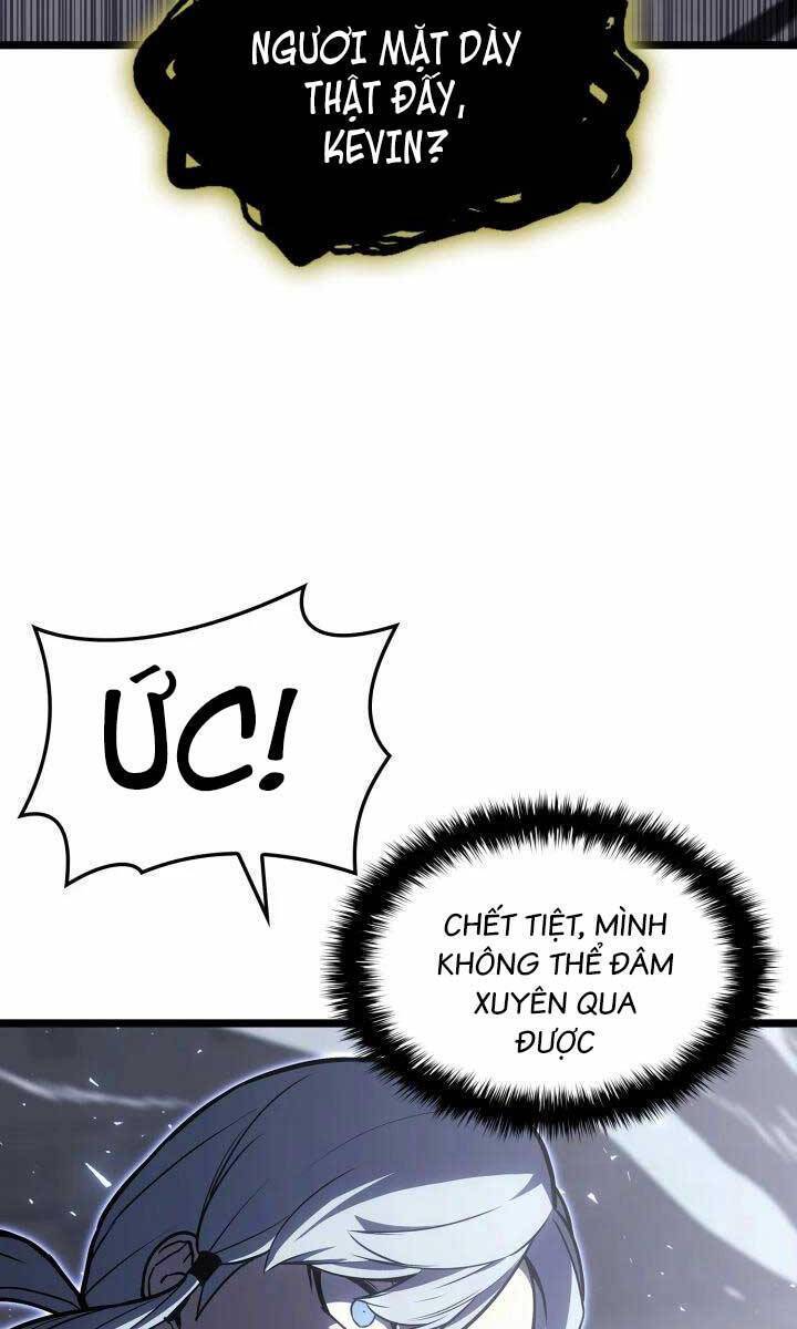 Người Hùng Cấp Thảm Họa Hồi Sinh: Chapter 65