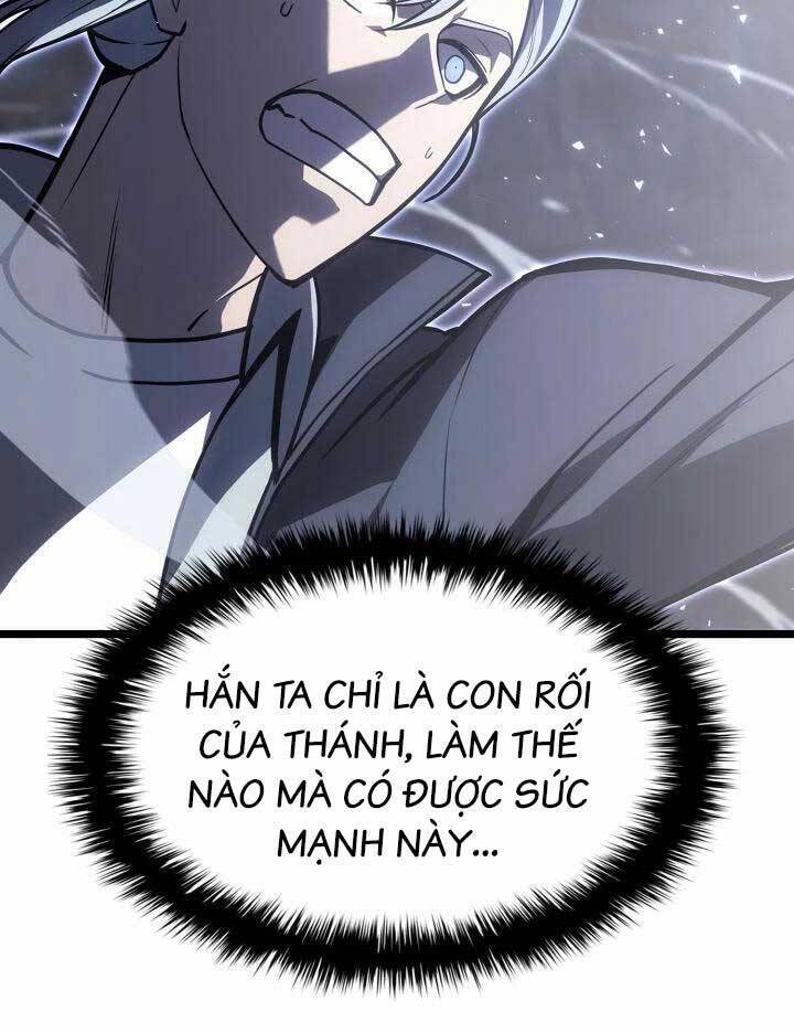 Người Hùng Cấp Thảm Họa Hồi Sinh: Chapter 65