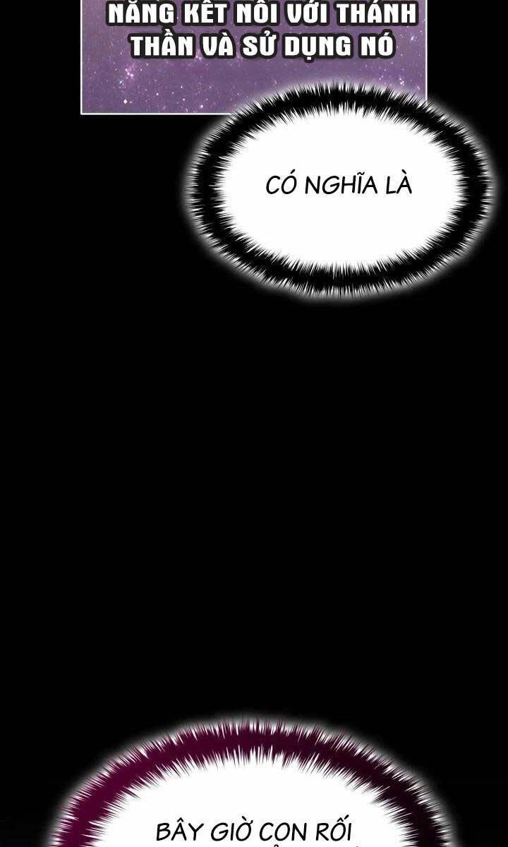 Người Hùng Cấp Thảm Họa Hồi Sinh: Chapter 65