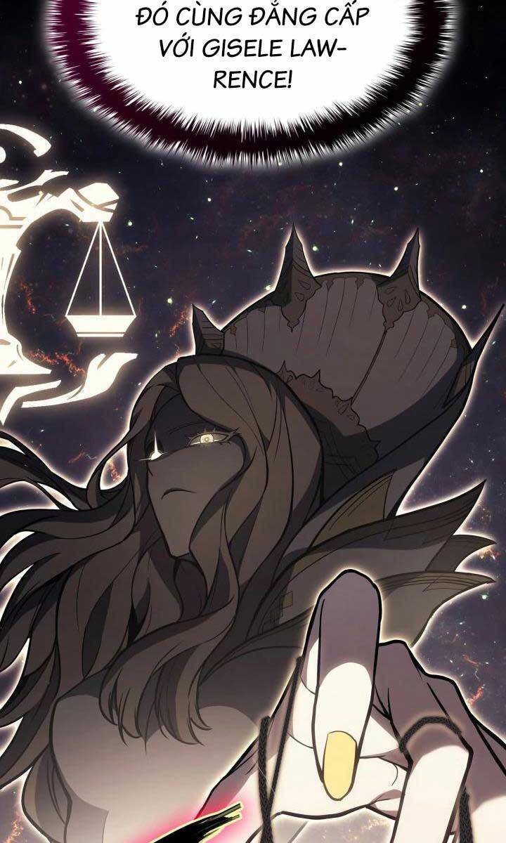 Người Hùng Cấp Thảm Họa Hồi Sinh: Chapter 65