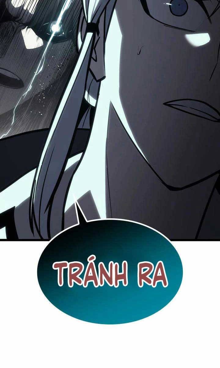 Người Hùng Cấp Thảm Họa Hồi Sinh: Chapter 65