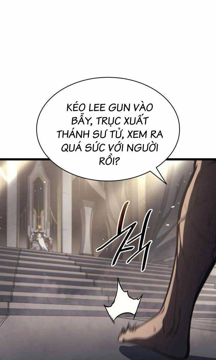 Người Hùng Cấp Thảm Họa Hồi Sinh: Chapter 65