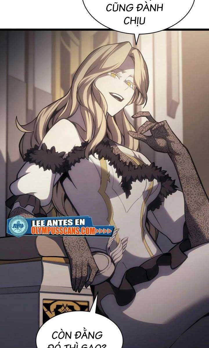 Người Hùng Cấp Thảm Họa Hồi Sinh: Chapter 65
