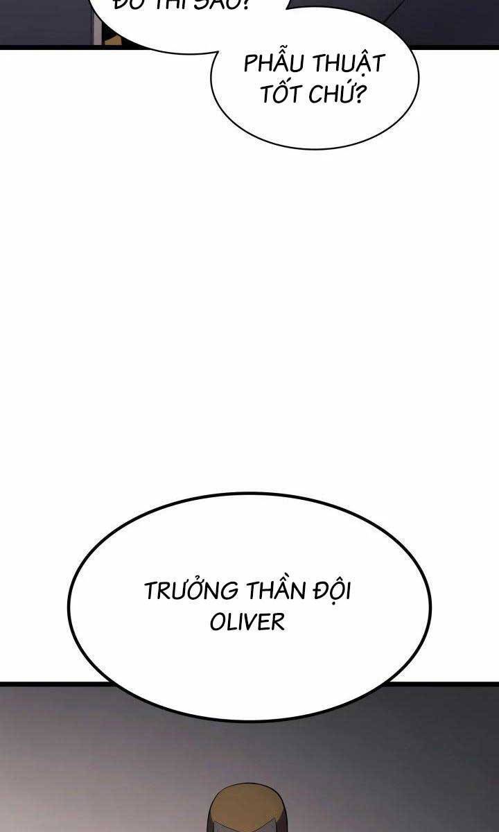 Người Hùng Cấp Thảm Họa Hồi Sinh: Chapter 65