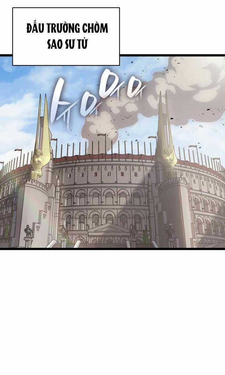 Người Hùng Cấp Thảm Họa Hồi Sinh: Chapter 65