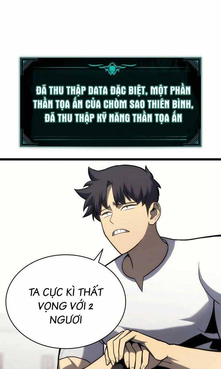 Người Hùng Cấp Thảm Họa Hồi Sinh: Chapter 65