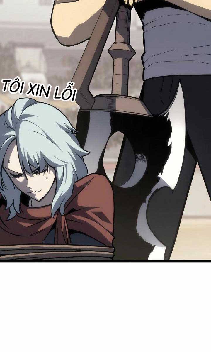 Người Hùng Cấp Thảm Họa Hồi Sinh: Chapter 65