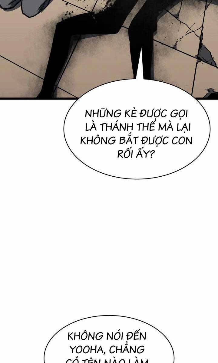 Người Hùng Cấp Thảm Họa Hồi Sinh: Chapter 65