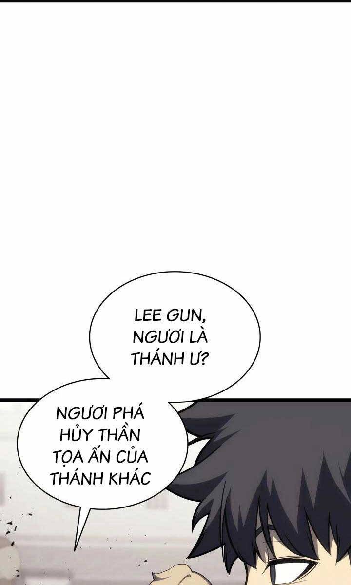 Người Hùng Cấp Thảm Họa Hồi Sinh: Chapter 65