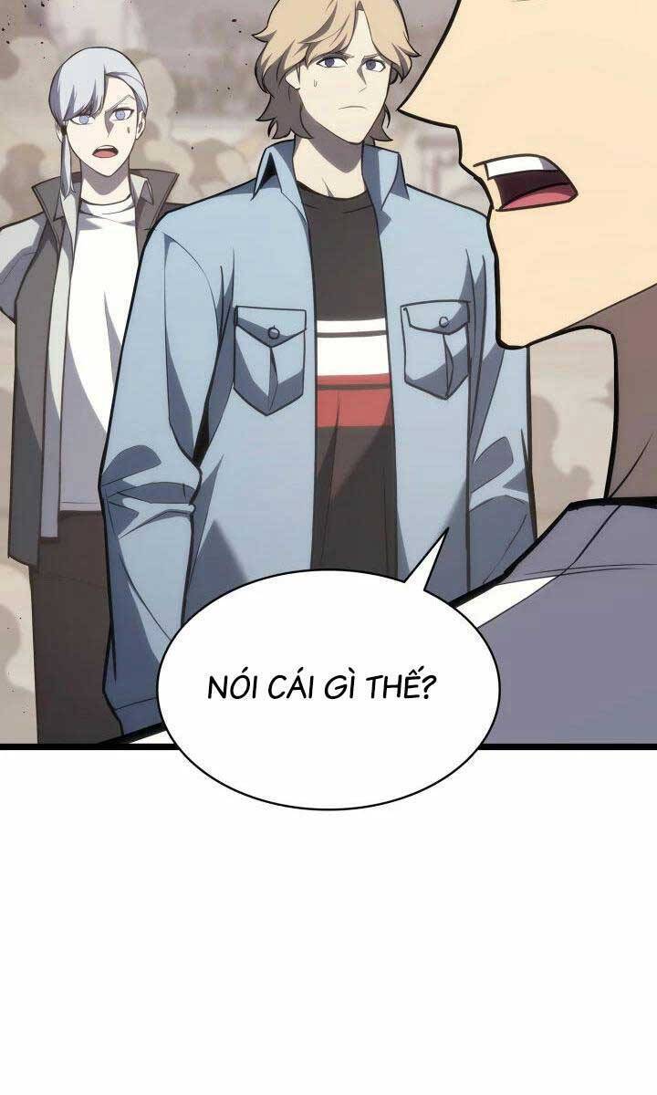 Người Hùng Cấp Thảm Họa Hồi Sinh: Chapter 65