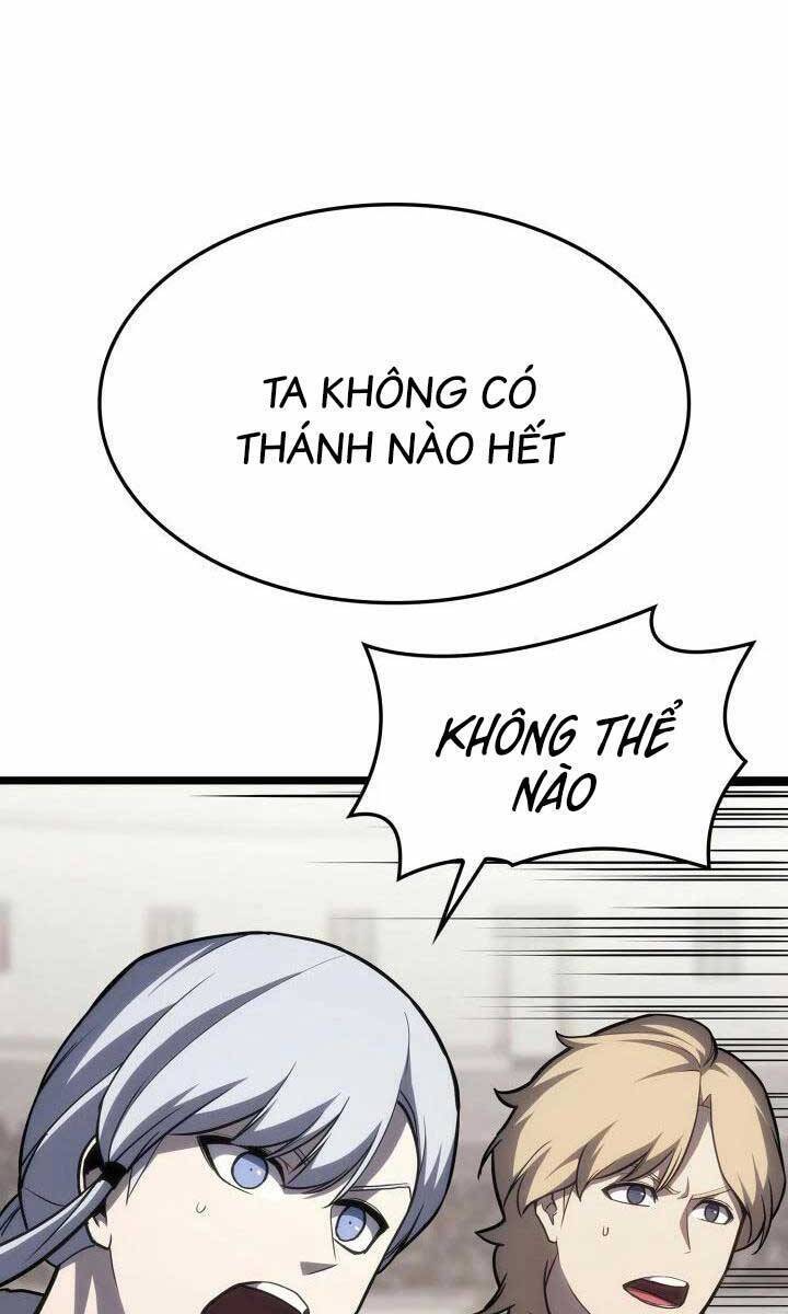 Người Hùng Cấp Thảm Họa Hồi Sinh: Chapter 65
