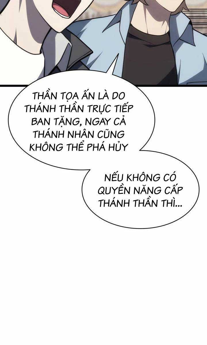 Người Hùng Cấp Thảm Họa Hồi Sinh: Chapter 65