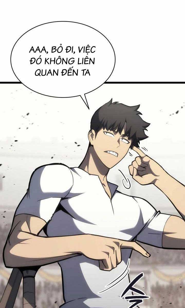 Người Hùng Cấp Thảm Họa Hồi Sinh: Chapter 65
