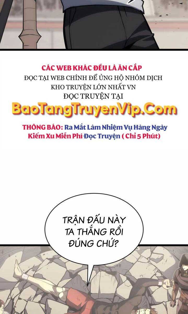 Người Hùng Cấp Thảm Họa Hồi Sinh: Chapter 65