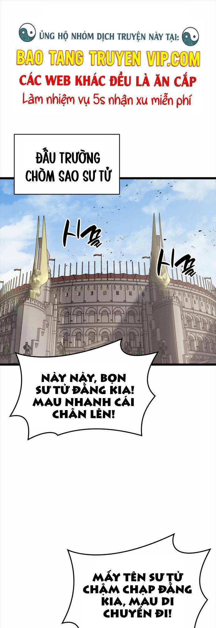 Người Hùng Cấp Thảm Họa Hồi Sinh: Chapter 66