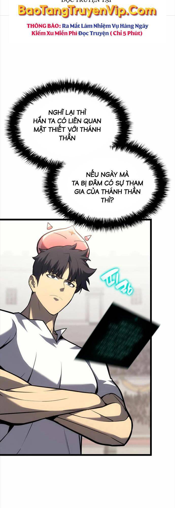 Người Hùng Cấp Thảm Họa Hồi Sinh: Chapter 66