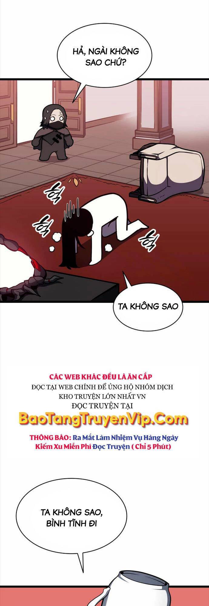 Người Hùng Cấp Thảm Họa Hồi Sinh: Chapter 66