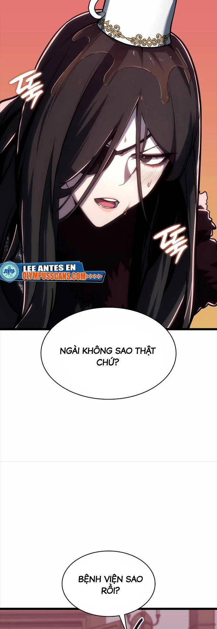 Người Hùng Cấp Thảm Họa Hồi Sinh: Chapter 66
