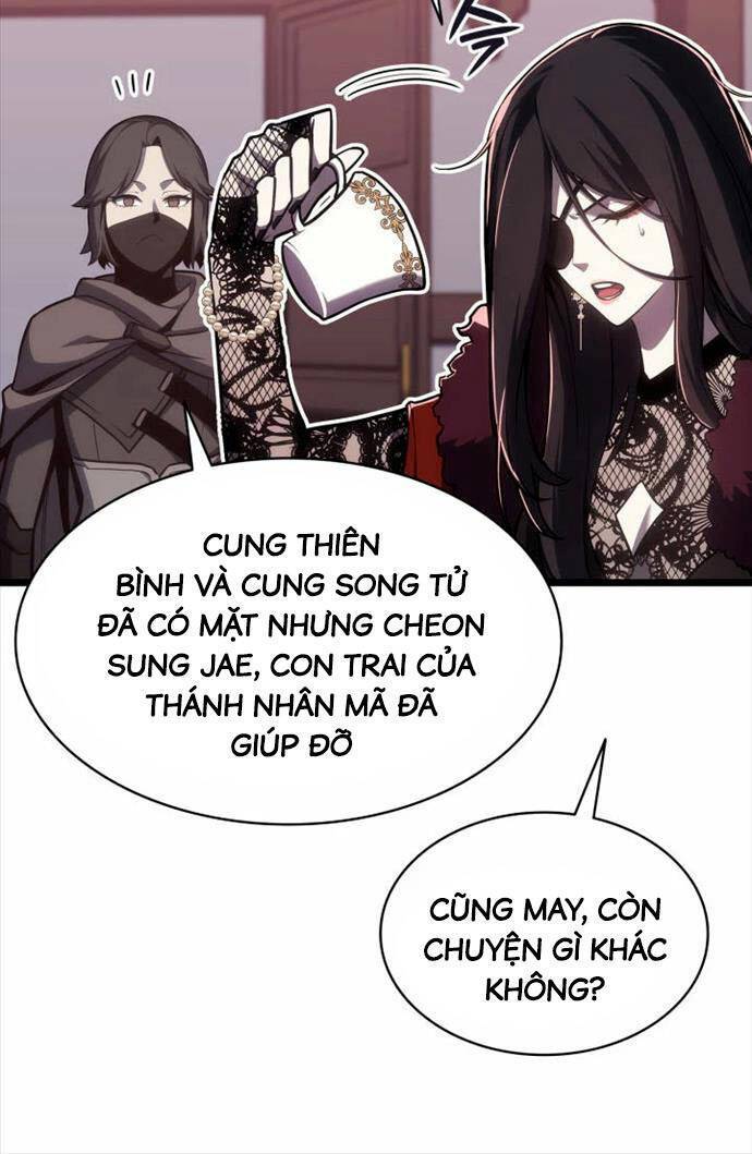 Người Hùng Cấp Thảm Họa Hồi Sinh: Chapter 66