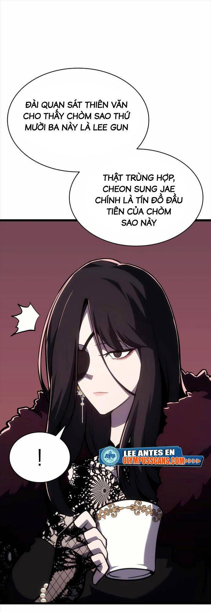 Người Hùng Cấp Thảm Họa Hồi Sinh: Chapter 66