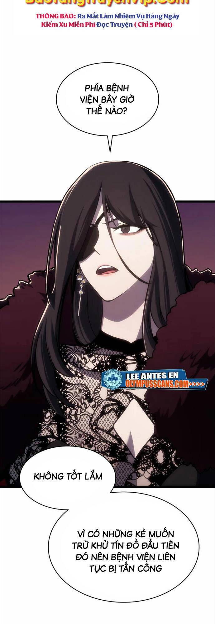 Người Hùng Cấp Thảm Họa Hồi Sinh: Chapter 66