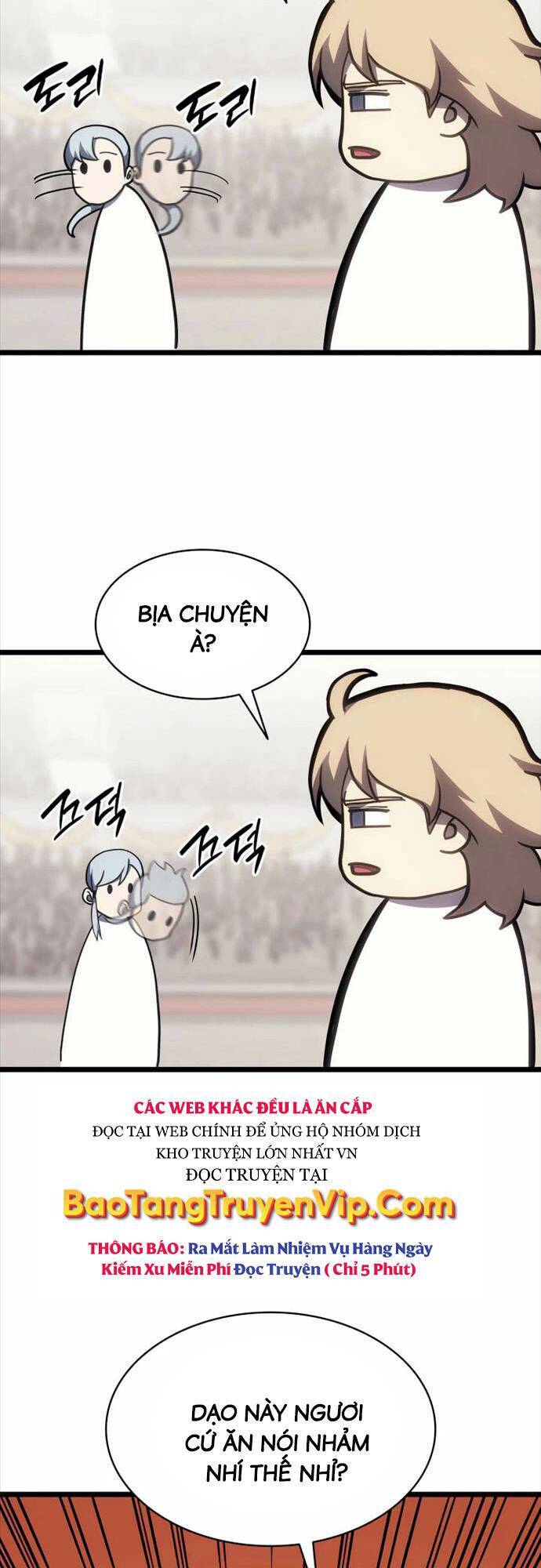 Người Hùng Cấp Thảm Họa Hồi Sinh: Chapter 66