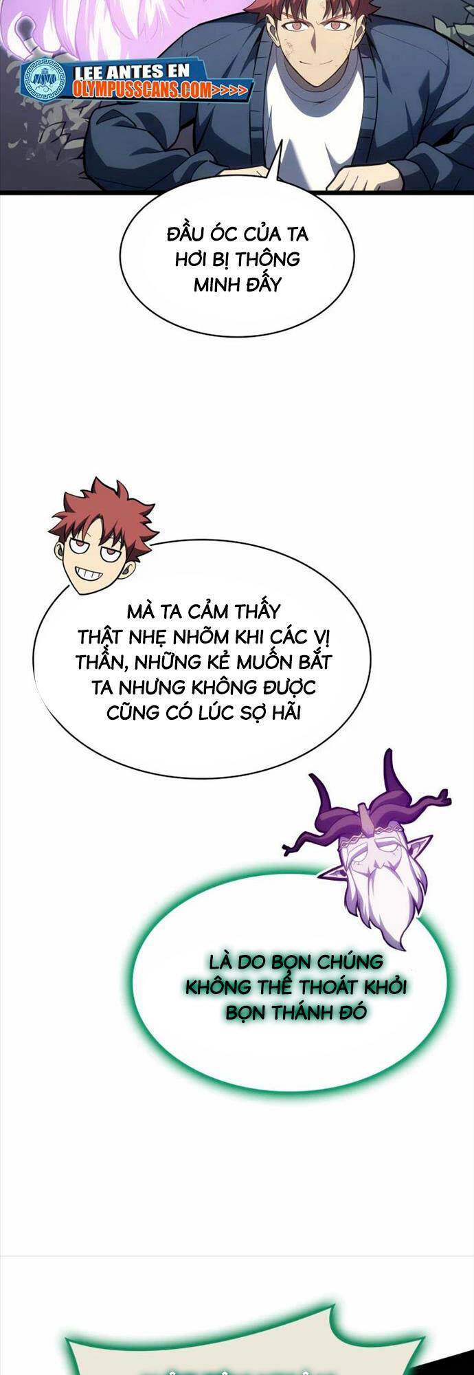 Người Hùng Cấp Thảm Họa Hồi Sinh: Chapter 66