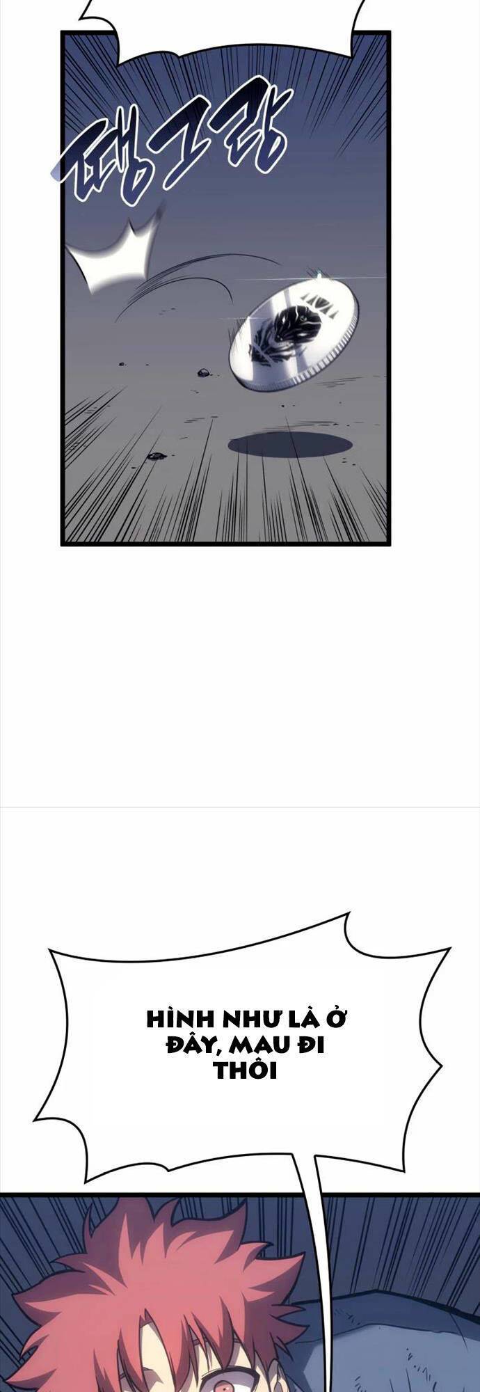 Người Hùng Cấp Thảm Họa Hồi Sinh: Chapter 66
