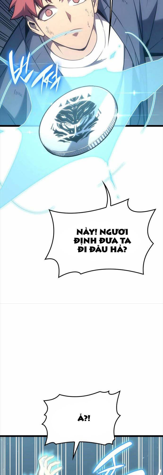 Người Hùng Cấp Thảm Họa Hồi Sinh: Chapter 66