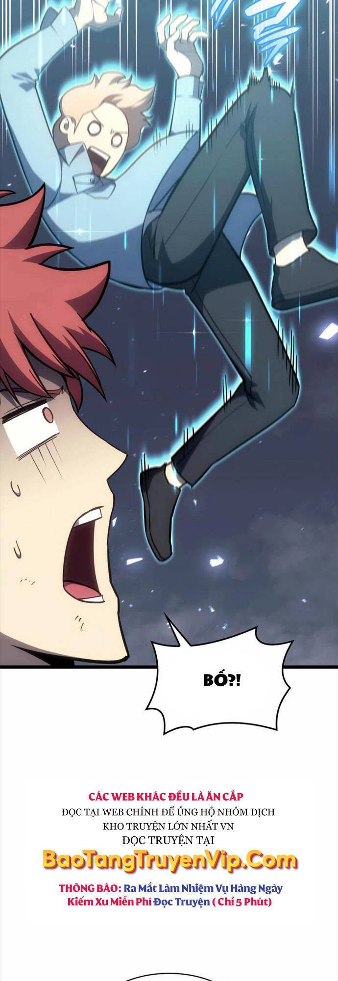 Người Hùng Cấp Thảm Họa Hồi Sinh: Chapter 66