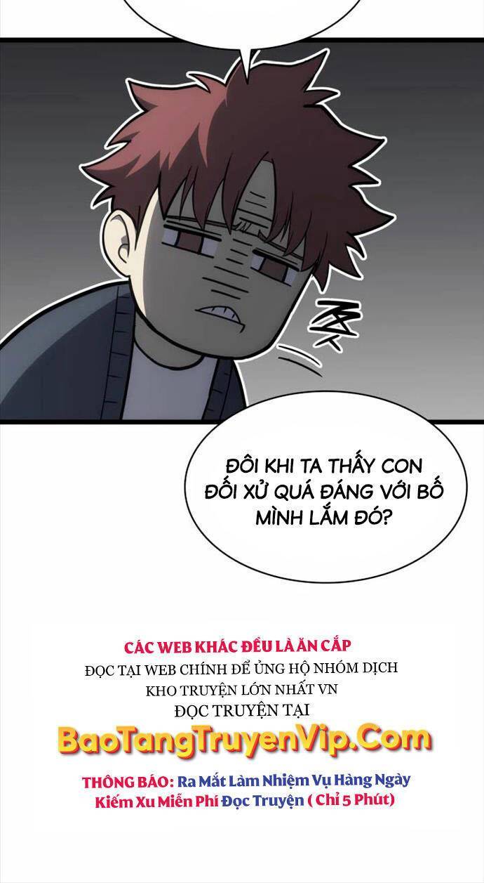 Người Hùng Cấp Thảm Họa Hồi Sinh: Chapter 66